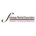 Freeman Dental Associates logo